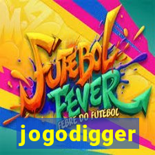 jogodigger