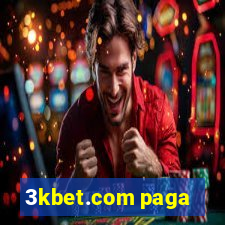 3kbet.com paga