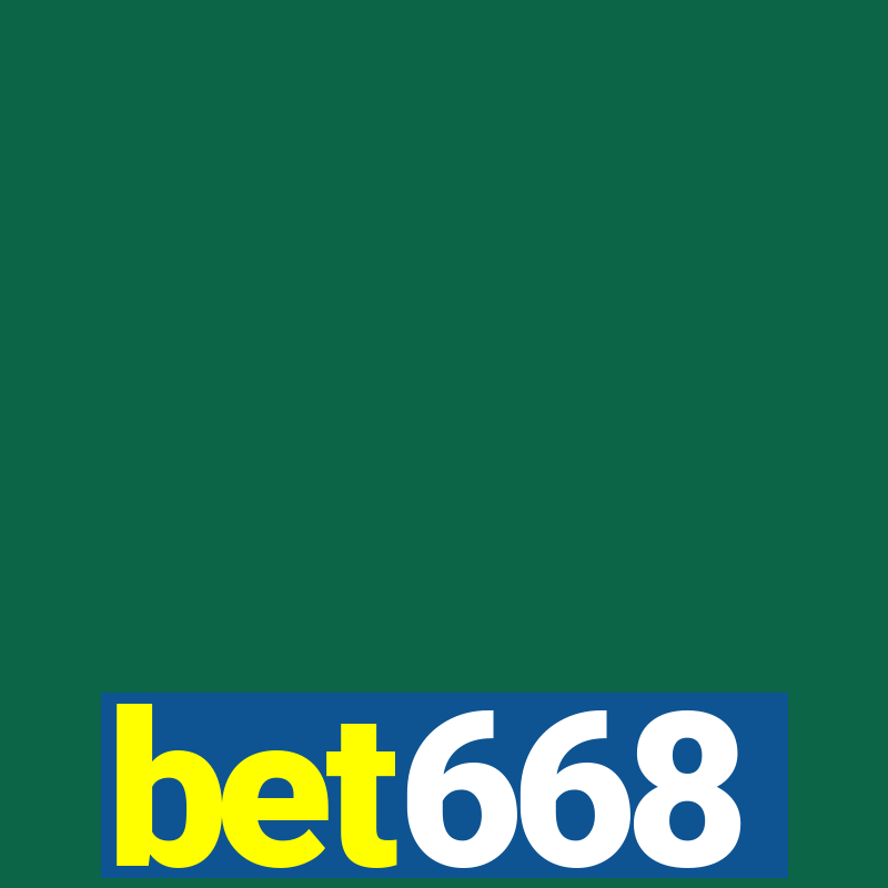 bet668