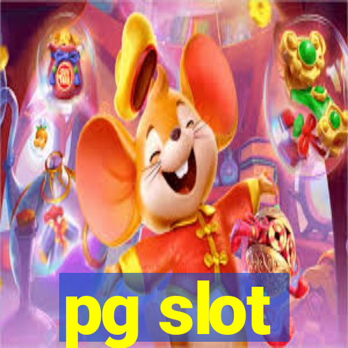 pg slot