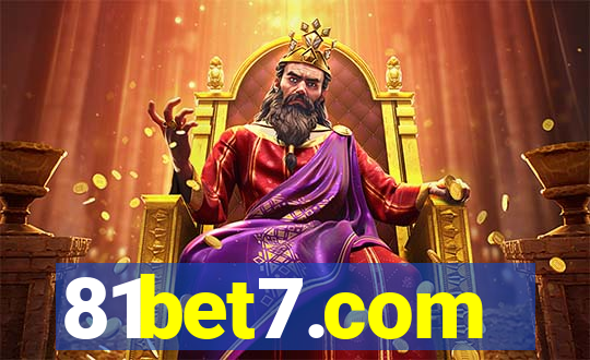 81bet7.com