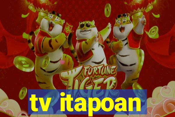 tv itapoan