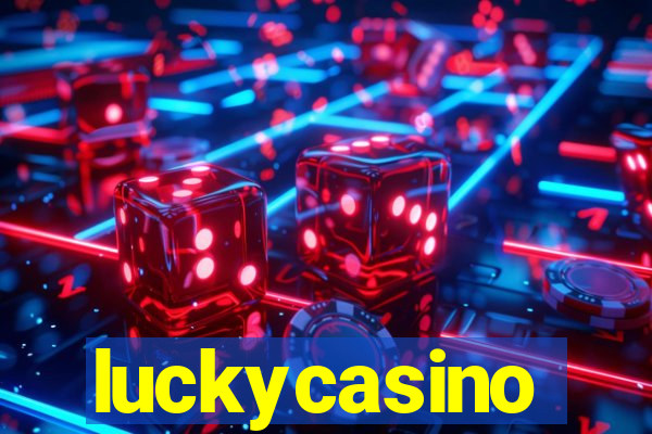 luckycasino