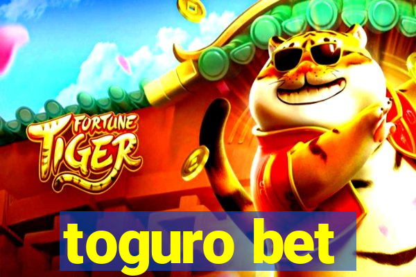 toguro bet