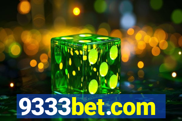 9333bet.com