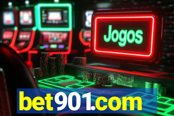 bet901.com