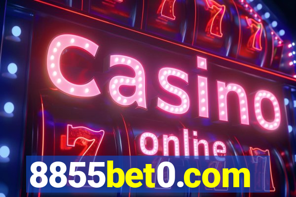 8855bet0.com