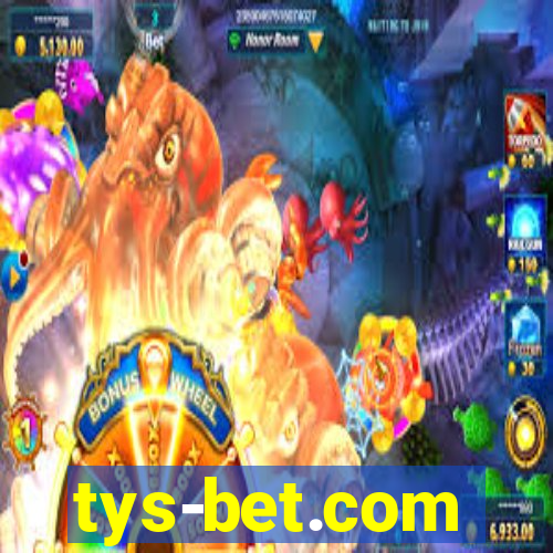 tys-bet.com