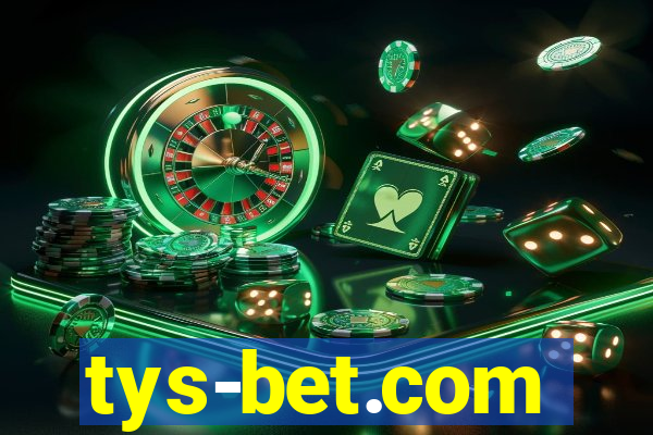 tys-bet.com