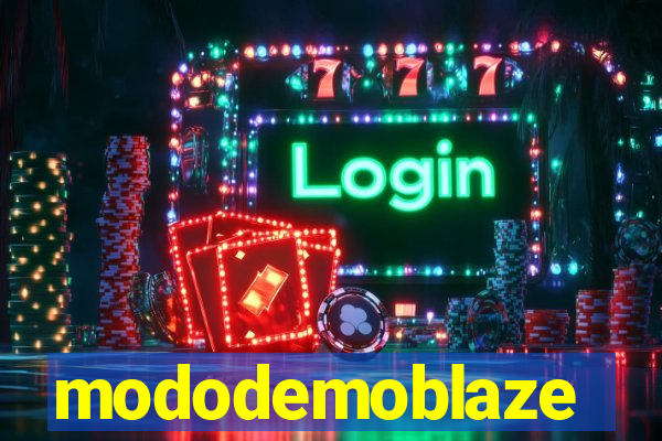 mododemoblaze