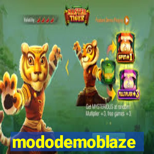 mododemoblaze