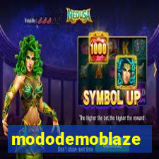 mododemoblaze