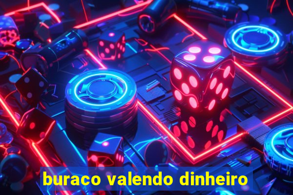 buraco valendo dinheiro