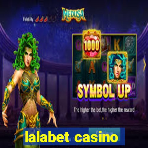 lalabet casino