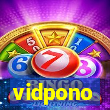 vidpono