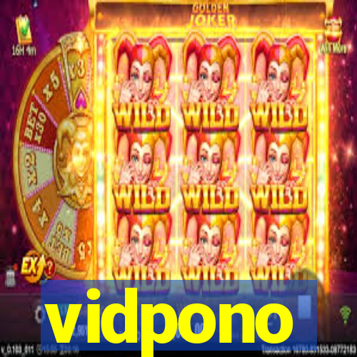 vidpono