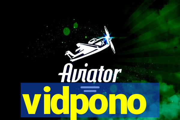 vidpono