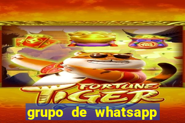 grupo de whatsapp de putaria