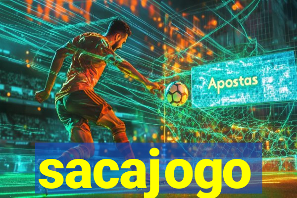 sacajogo