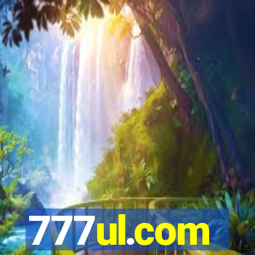 777ul.com