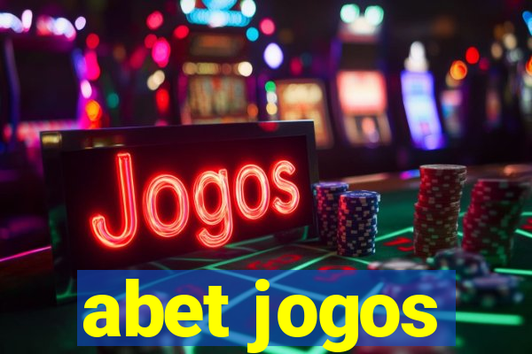 abet jogos