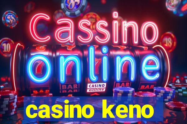 casino keno