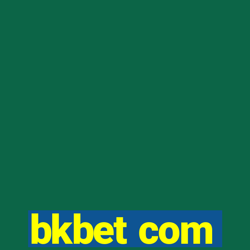 bkbet com