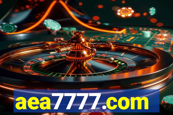 aea7777.com