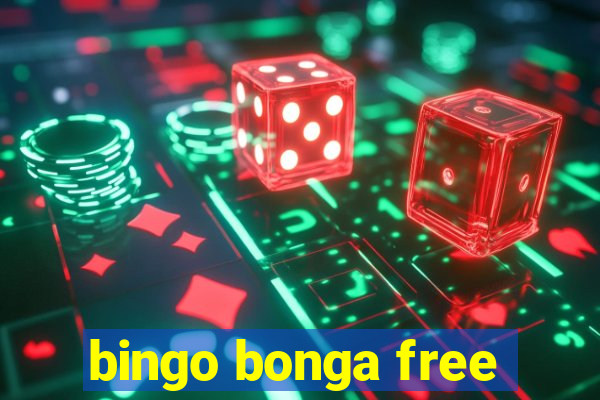 bingo bonga free