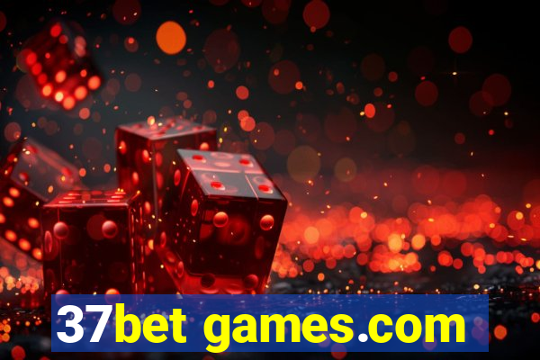 37bet games.com