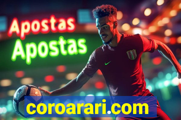 coroarari.com