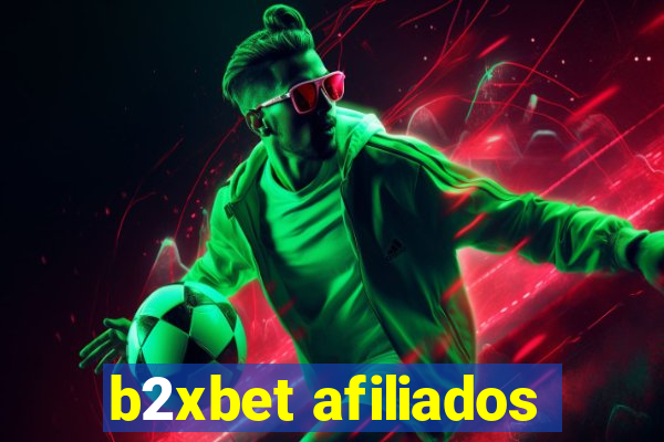 b2xbet afiliados