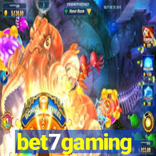 bet7gaming