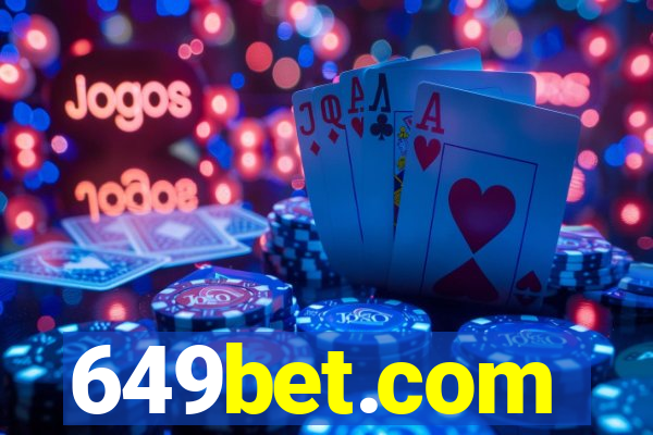 649bet.com