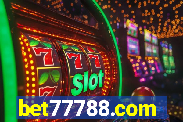 bet77788.com