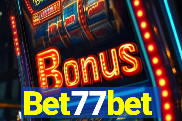 Bet77bet