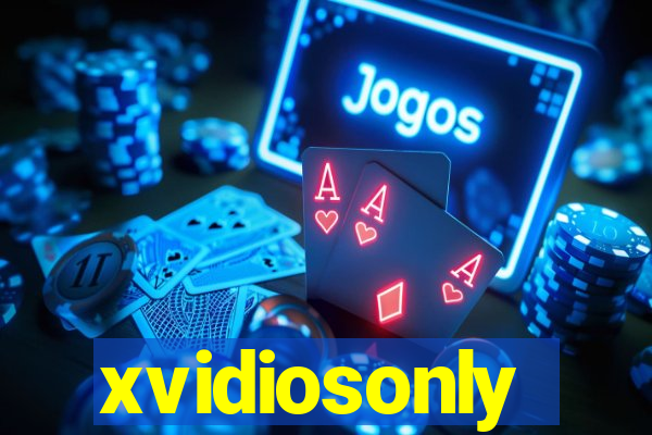 xvidiosonly