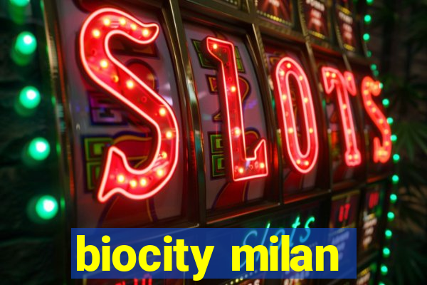 biocity milan