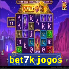 bet7k jogos