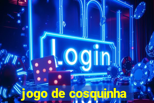 jogo de cosquinha