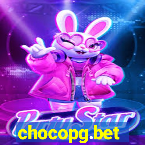 chocopg.bet