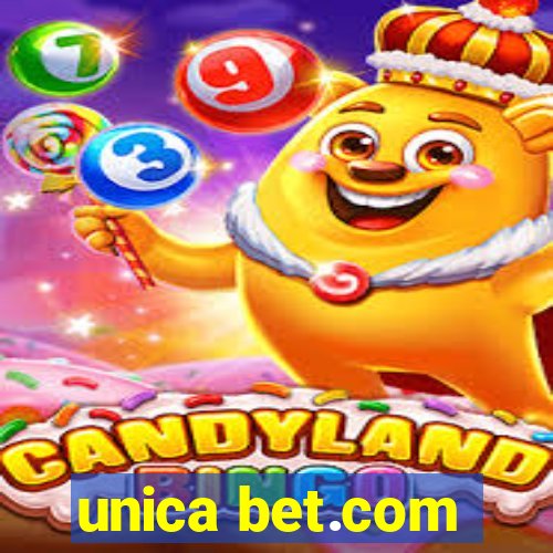 unica bet.com