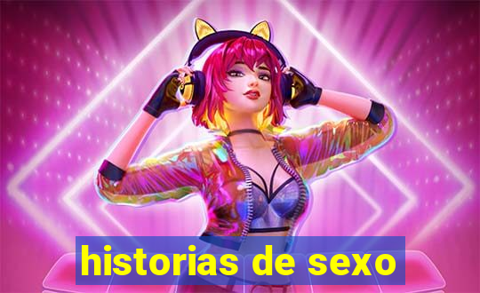 historias de sexo