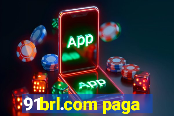 91brl.com paga