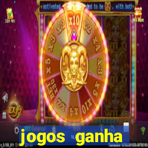 jogos ganha dinheiro sem depositar