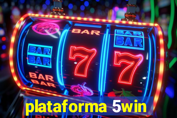 plataforma 5win