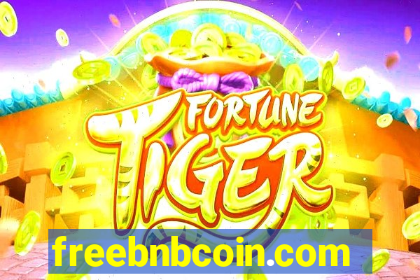 freebnbcoin.com