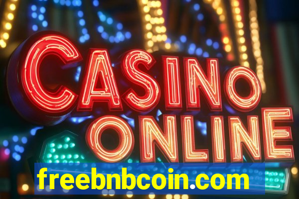 freebnbcoin.com