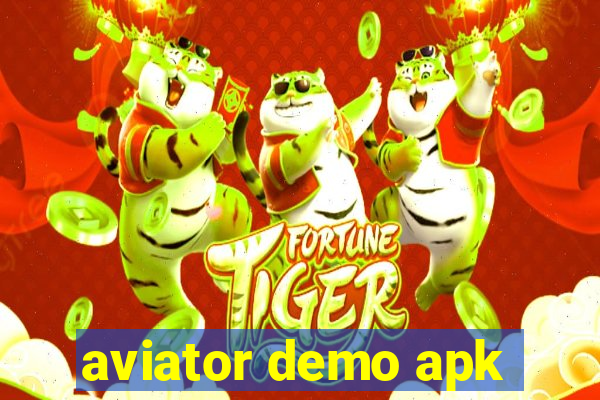 aviator demo apk