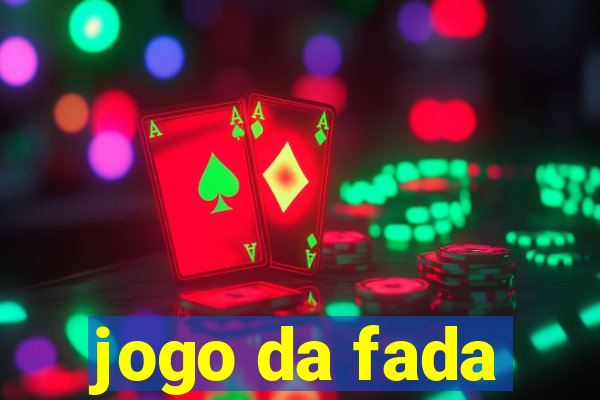 jogo da fada